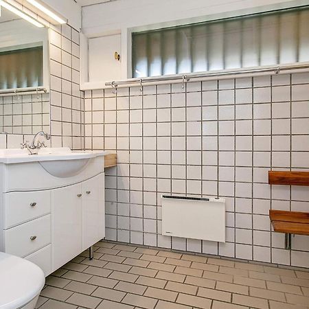 Holiday Home Karrebaeksminde XX Exterior photo