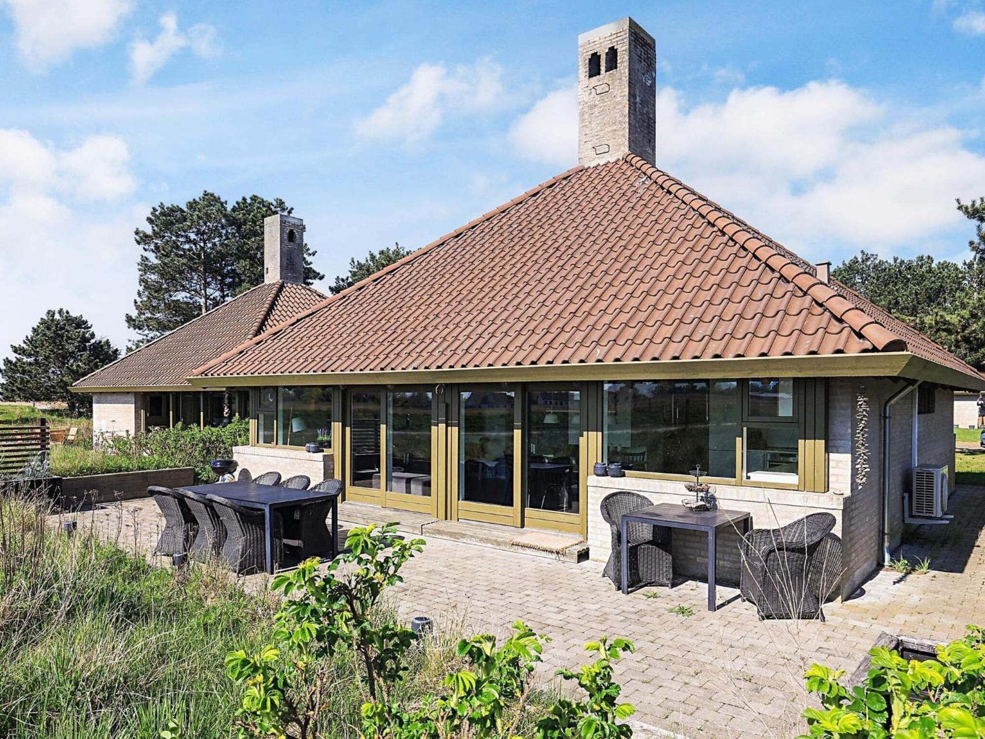 Holiday Home Karrebaeksminde XX Exterior photo