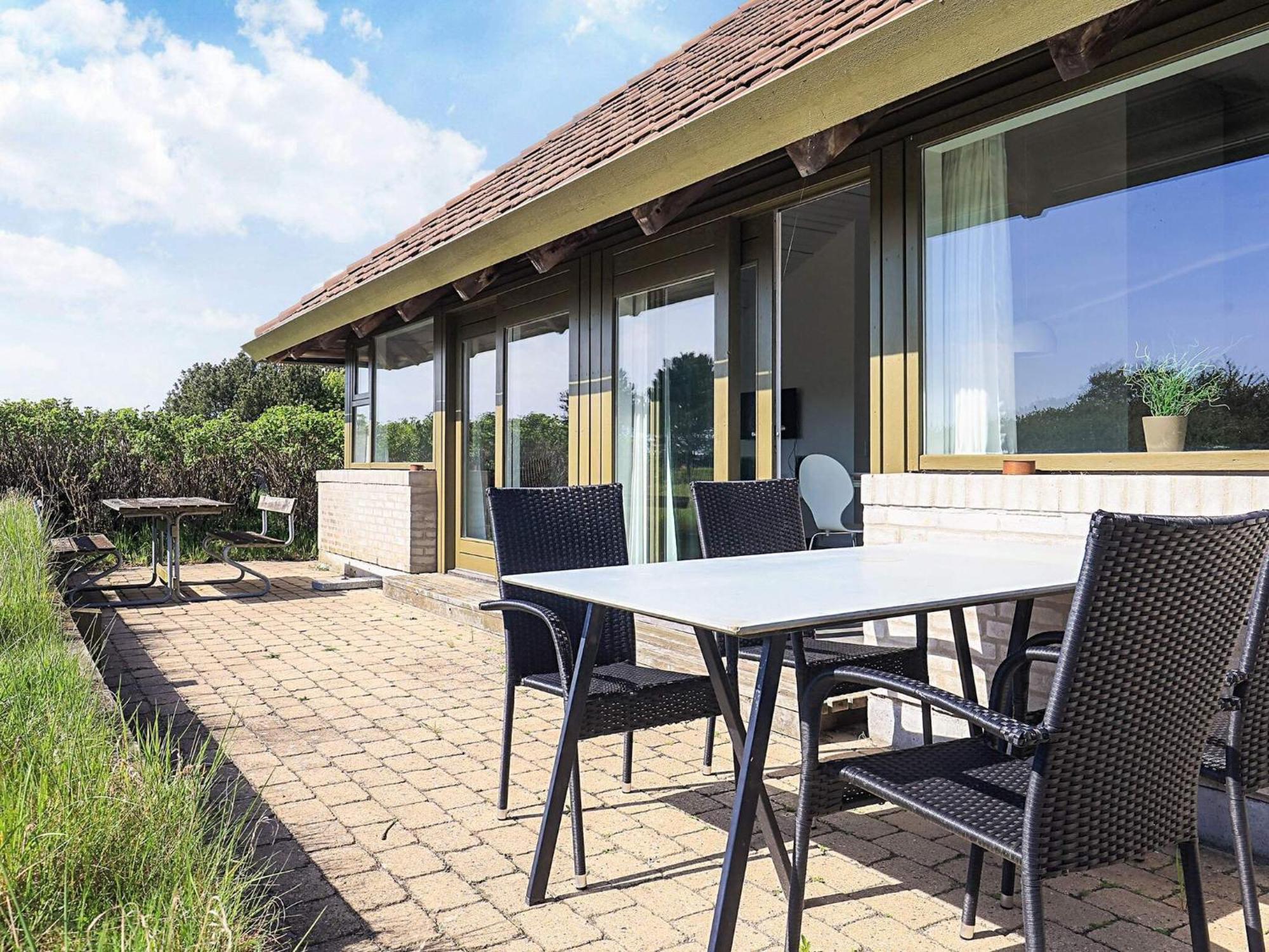 Holiday Home Karrebaeksminde XX Exterior photo