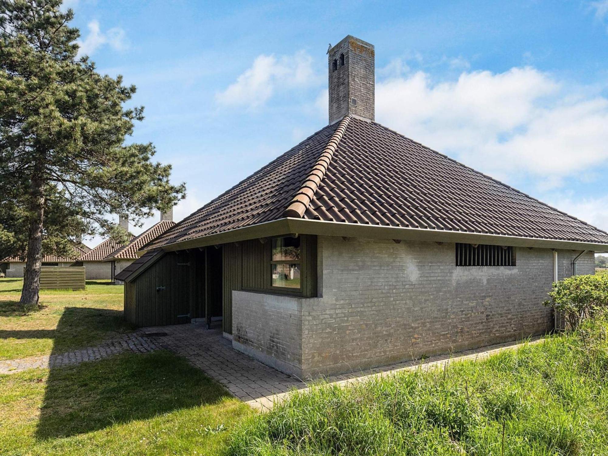 Holiday Home Karrebaeksminde XX Exterior photo