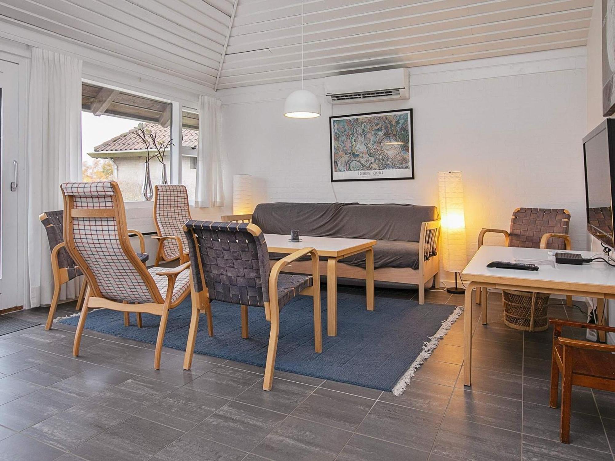 Holiday Home Karrebaeksminde XX Exterior photo