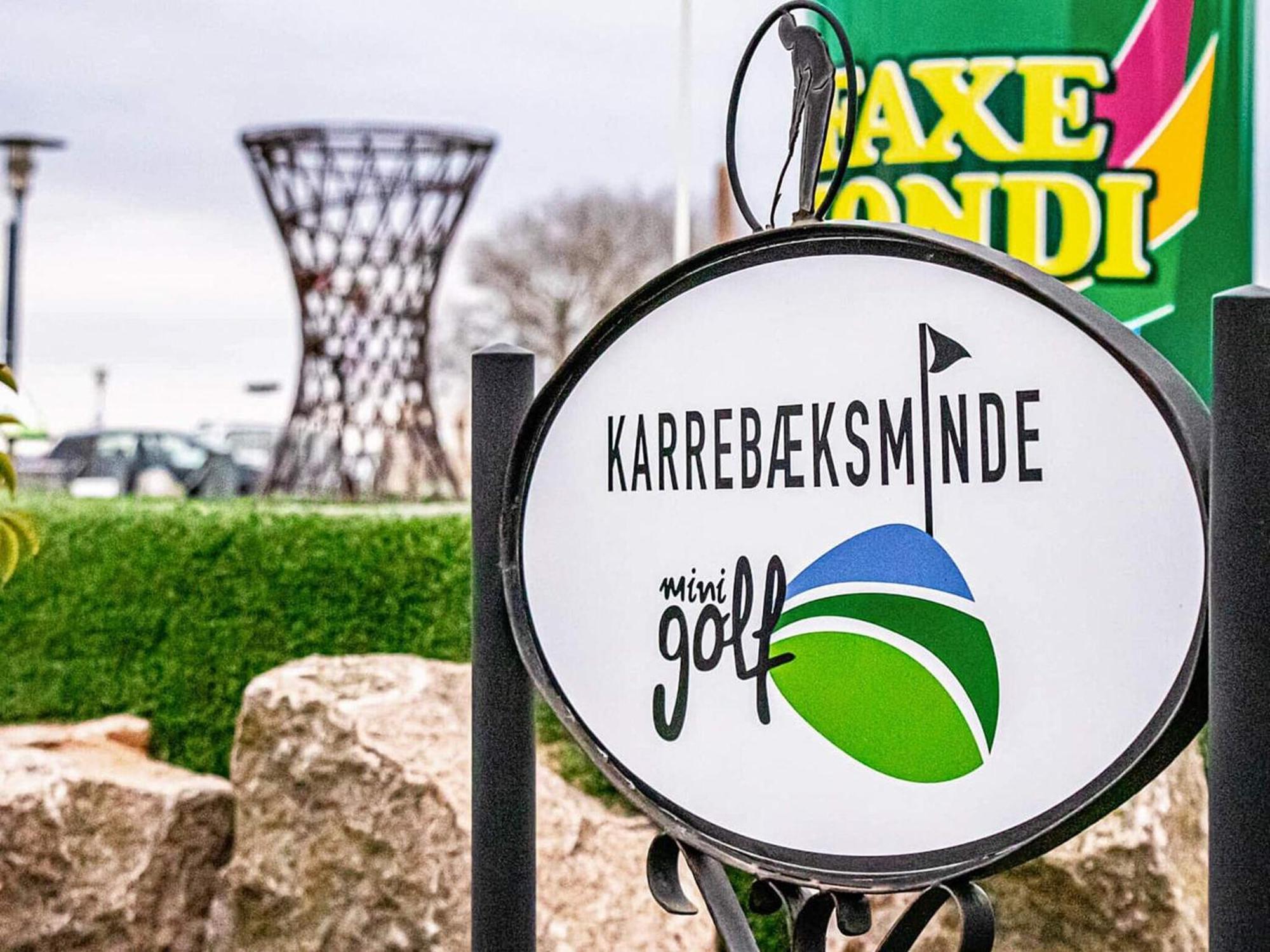 Holiday Home Karrebaeksminde XX Exterior photo